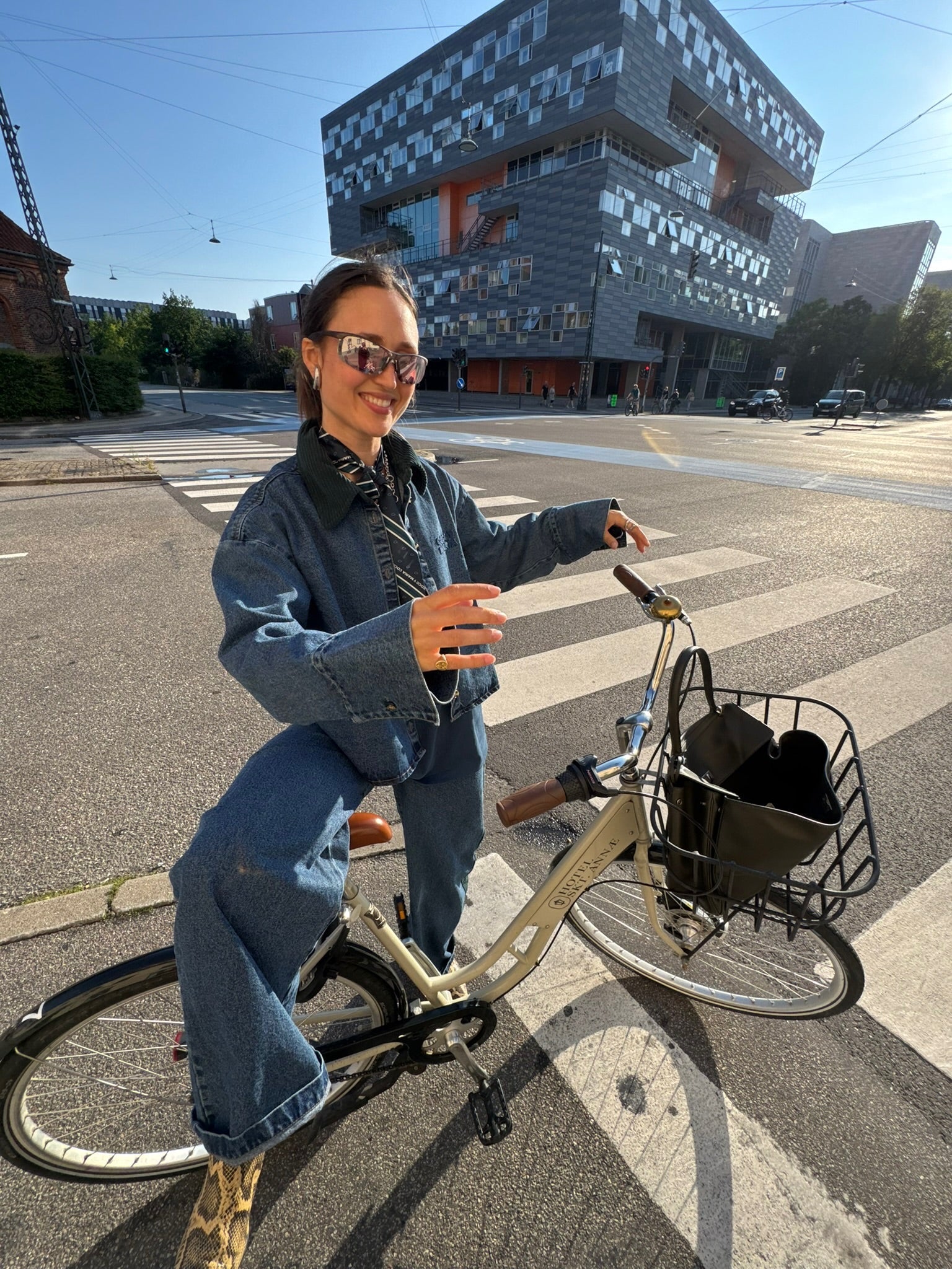 COCO AROUND THE WORLD: Our Copenhagen Edit