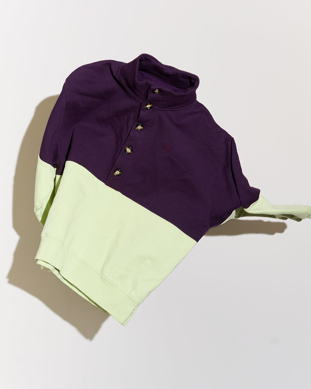 OSCAR SWEATER