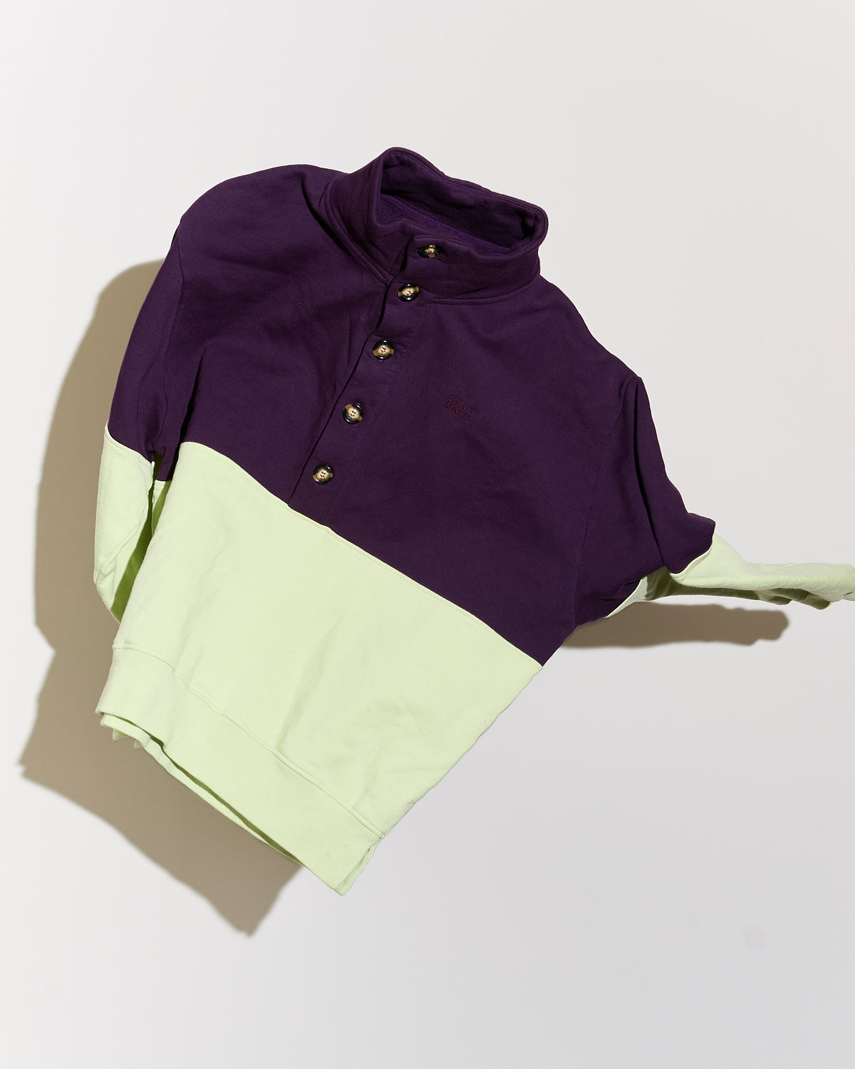 OSCAR SWEATER
