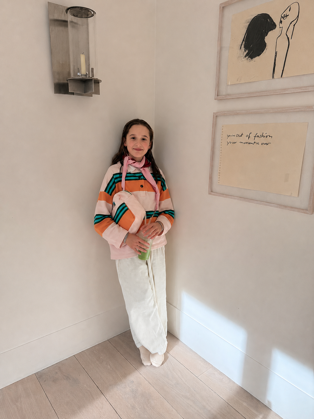 PABLO POLO KIDS