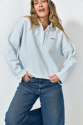 Coco Polo Baby Blue