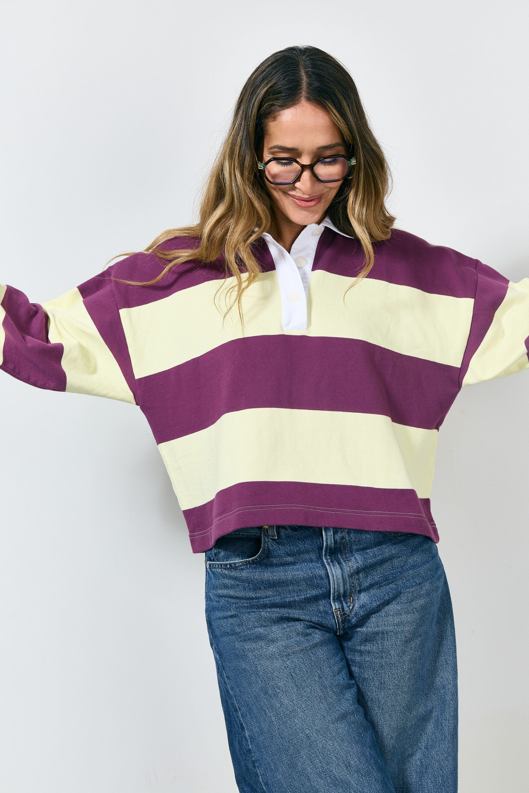 Coco Polo Purple Lemon
