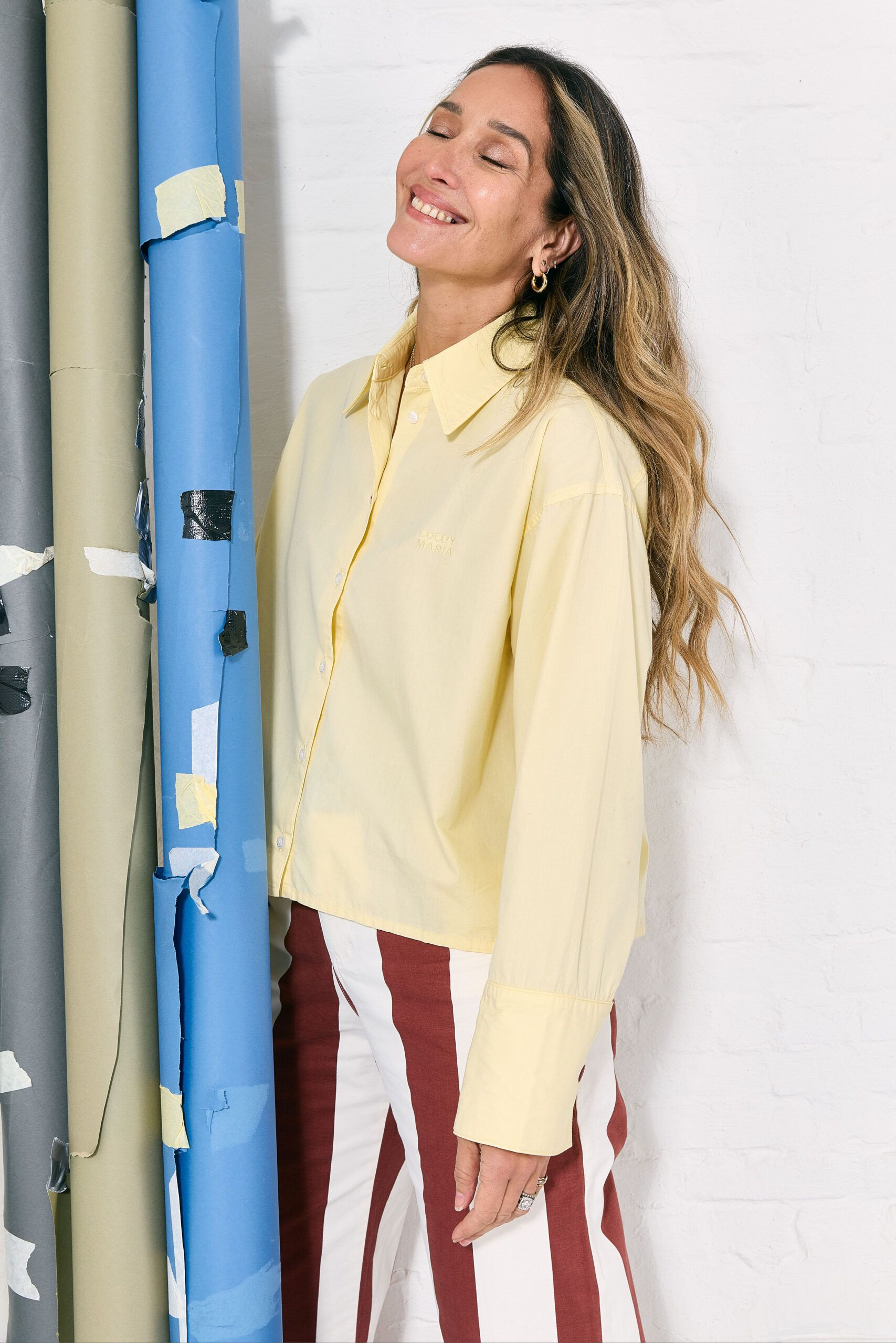 La Camisa Yellow