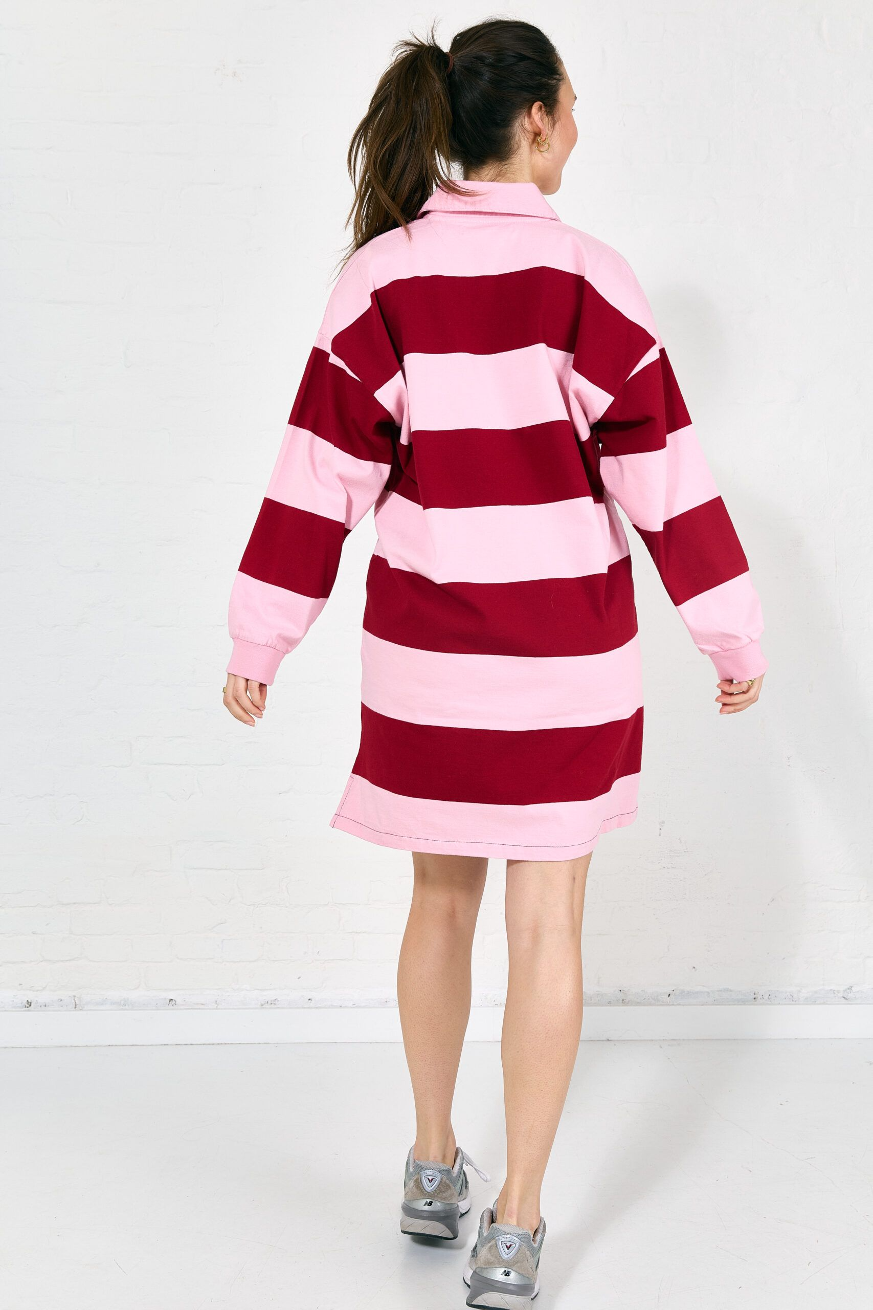 Paula Dress