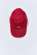 Sombrero Cap Red