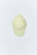 Sombrero Cap Yellow