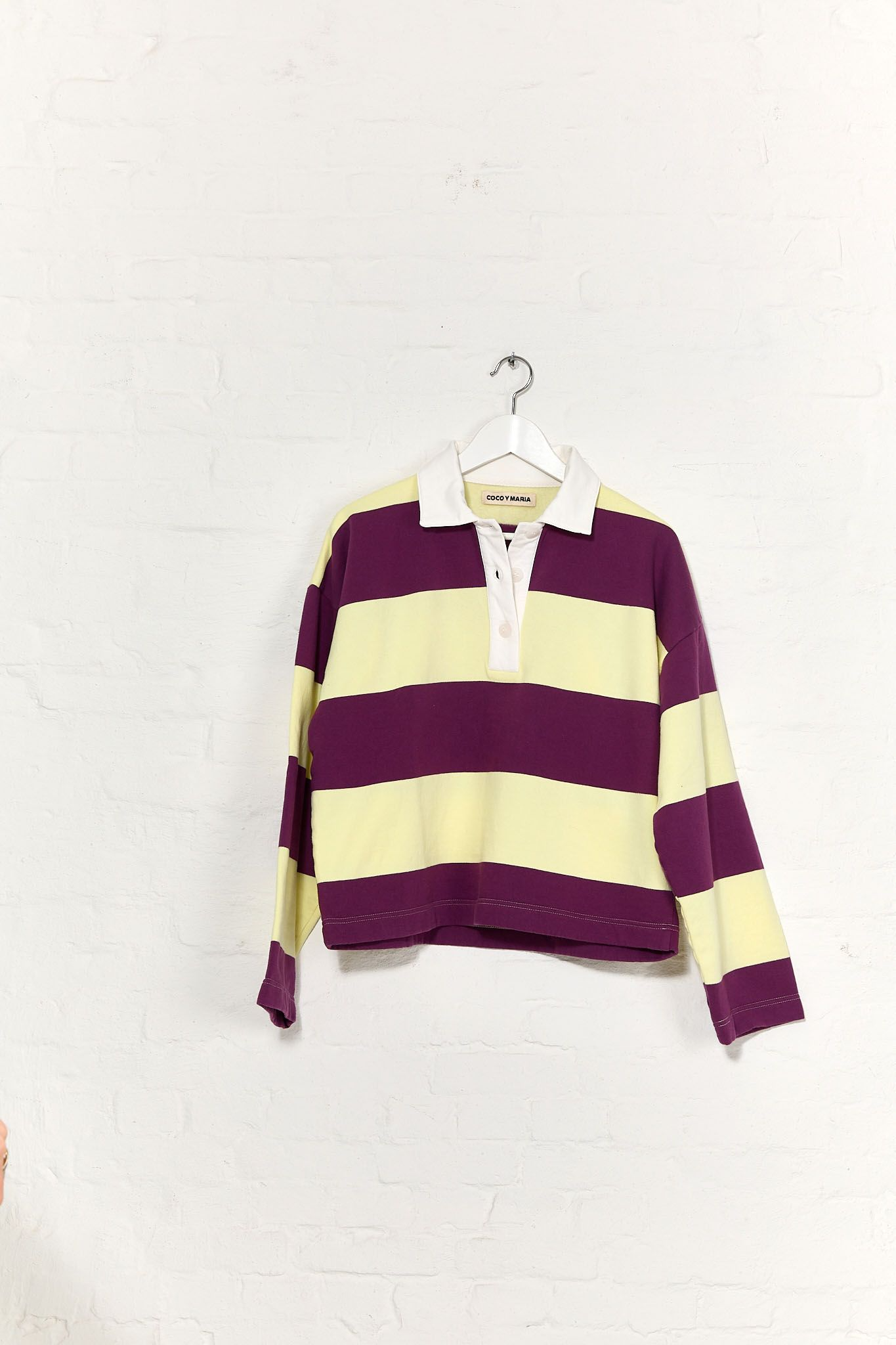 Coco Polo Purple Lemon