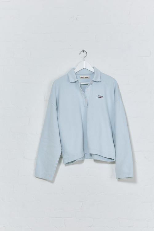 COCO POLO BABY BLUE