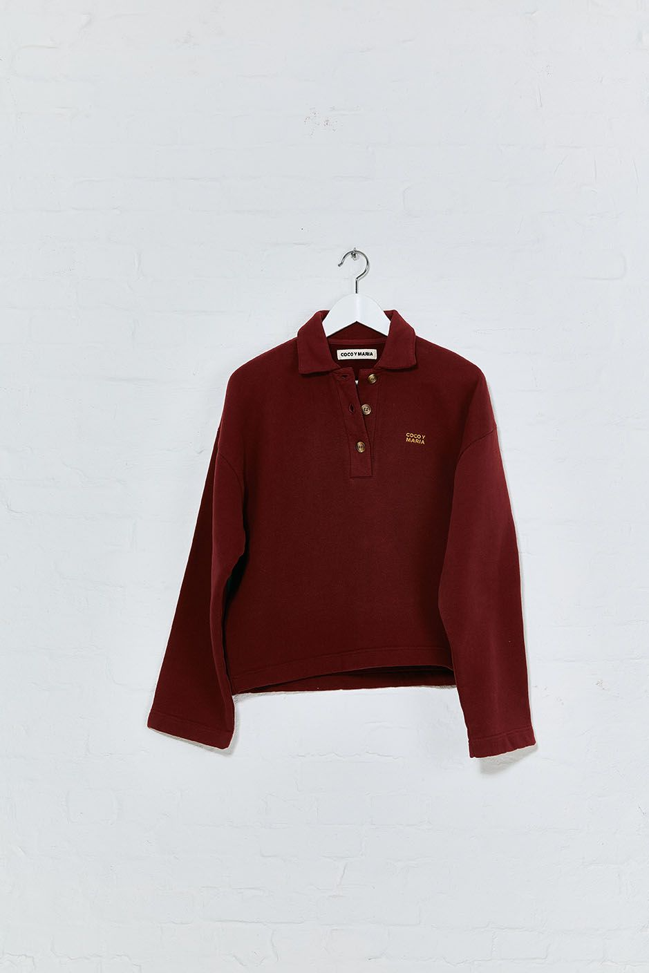 Coco Polo Bordeaux