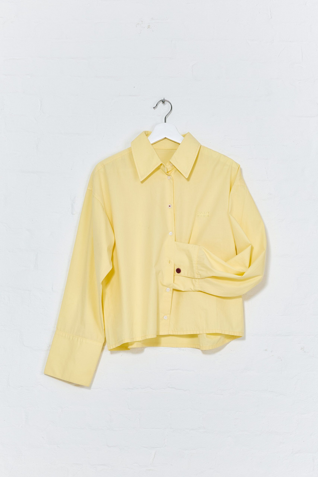 La Camisa Yellow