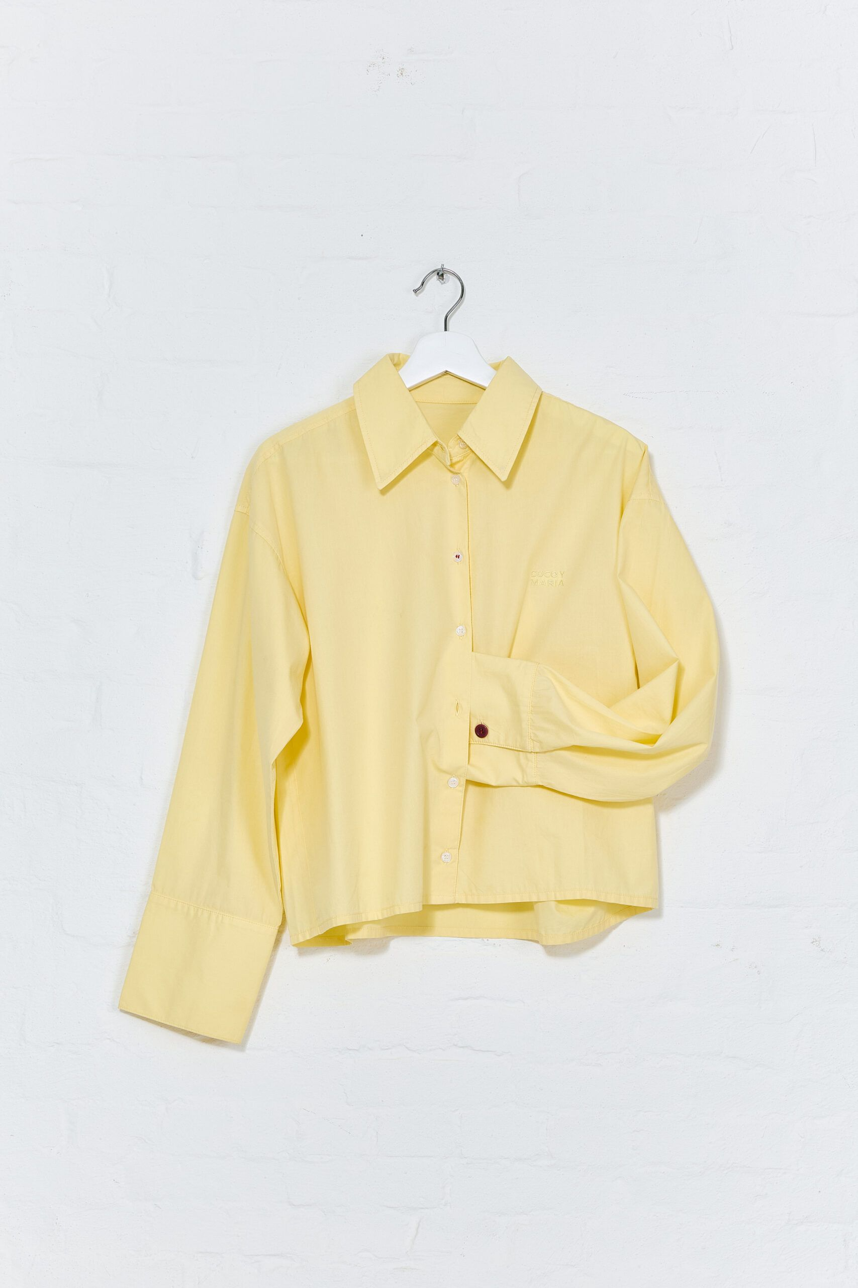 La Camisa Yellow