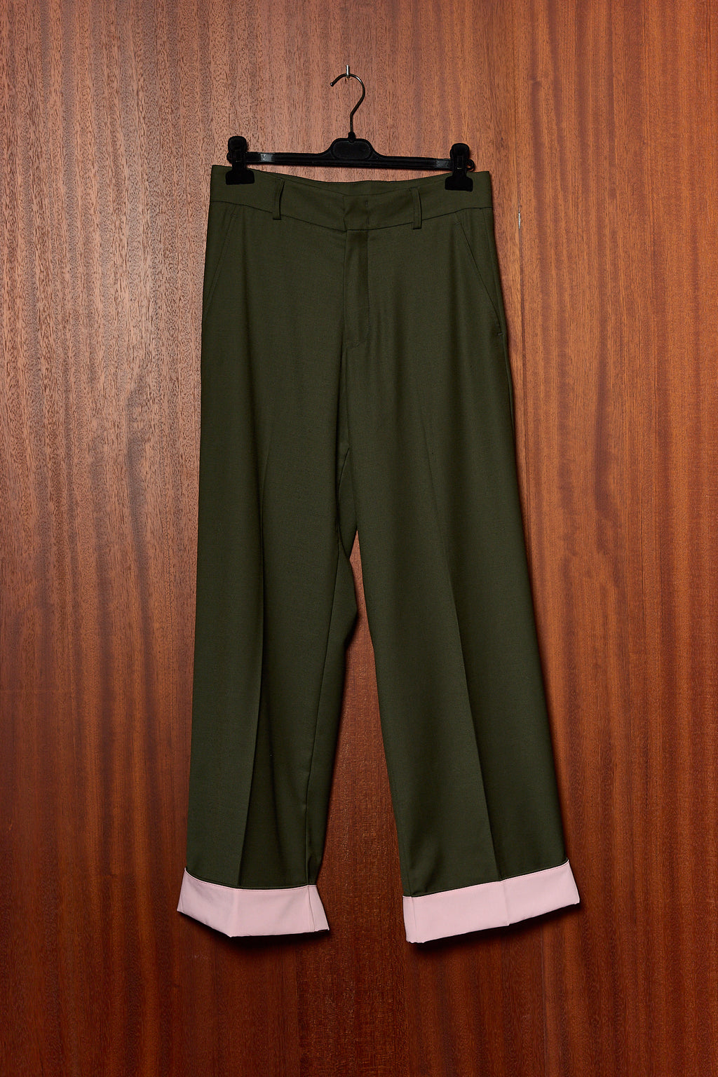EL PANTALON