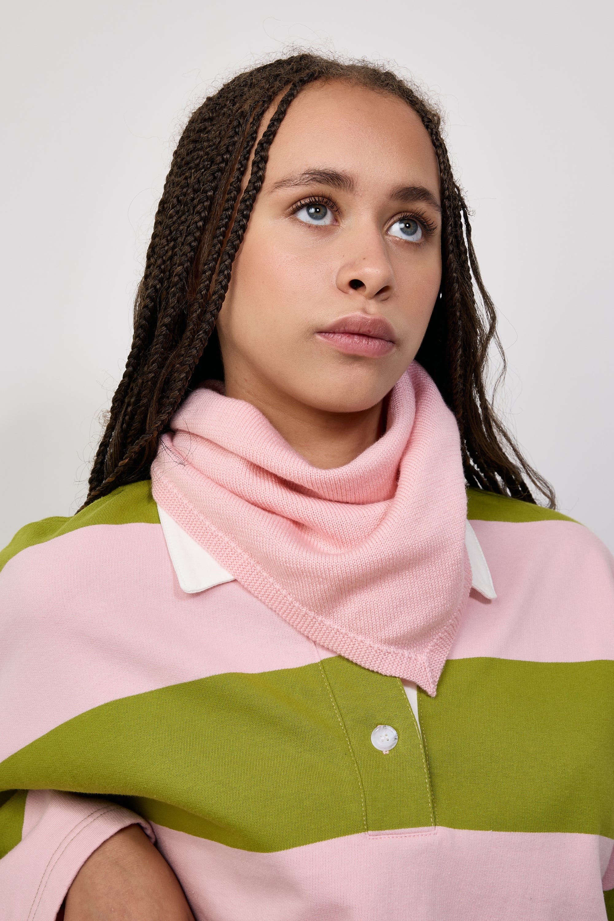 Lia Knit Pink