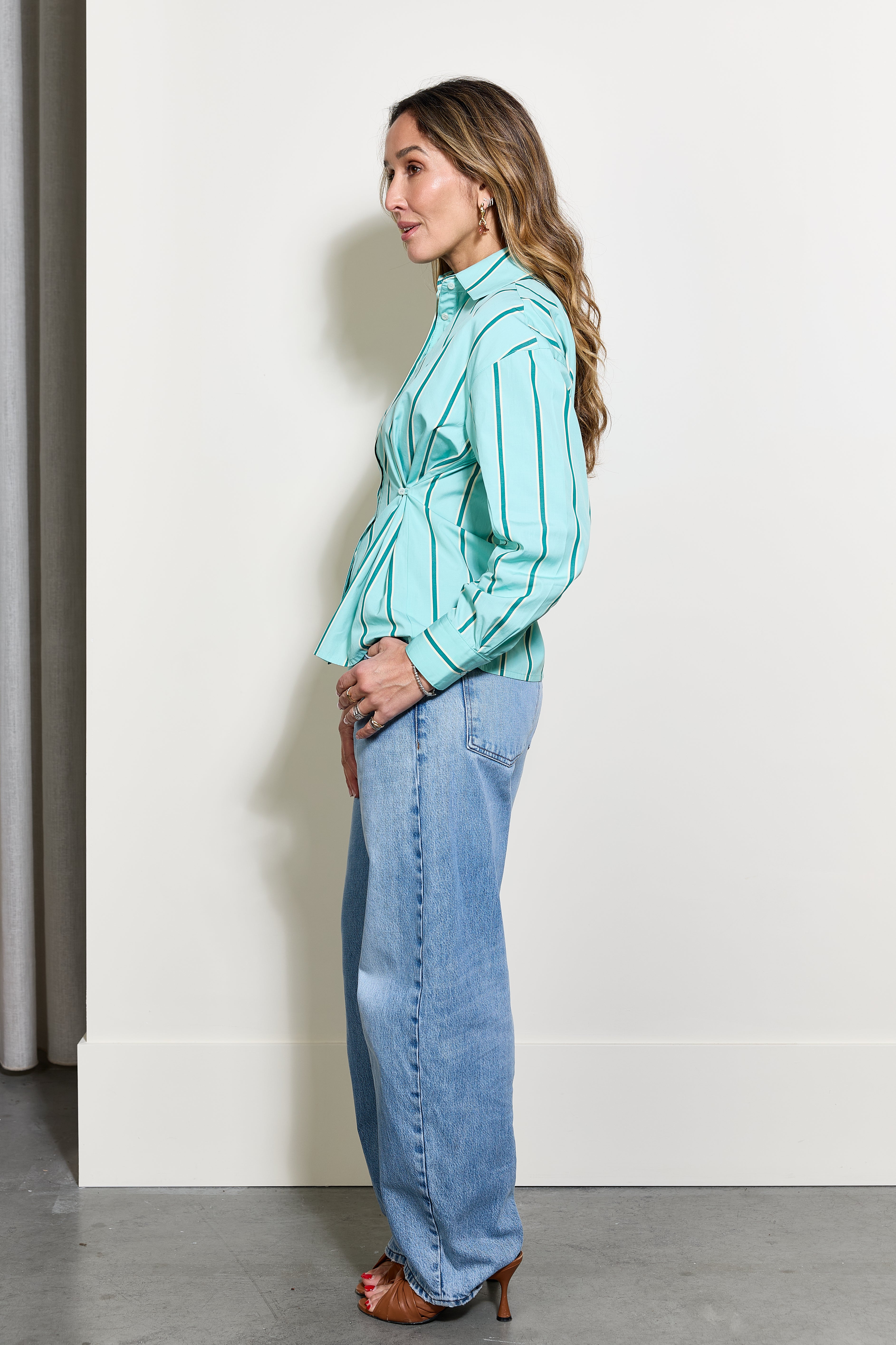 La Camisa Rosita