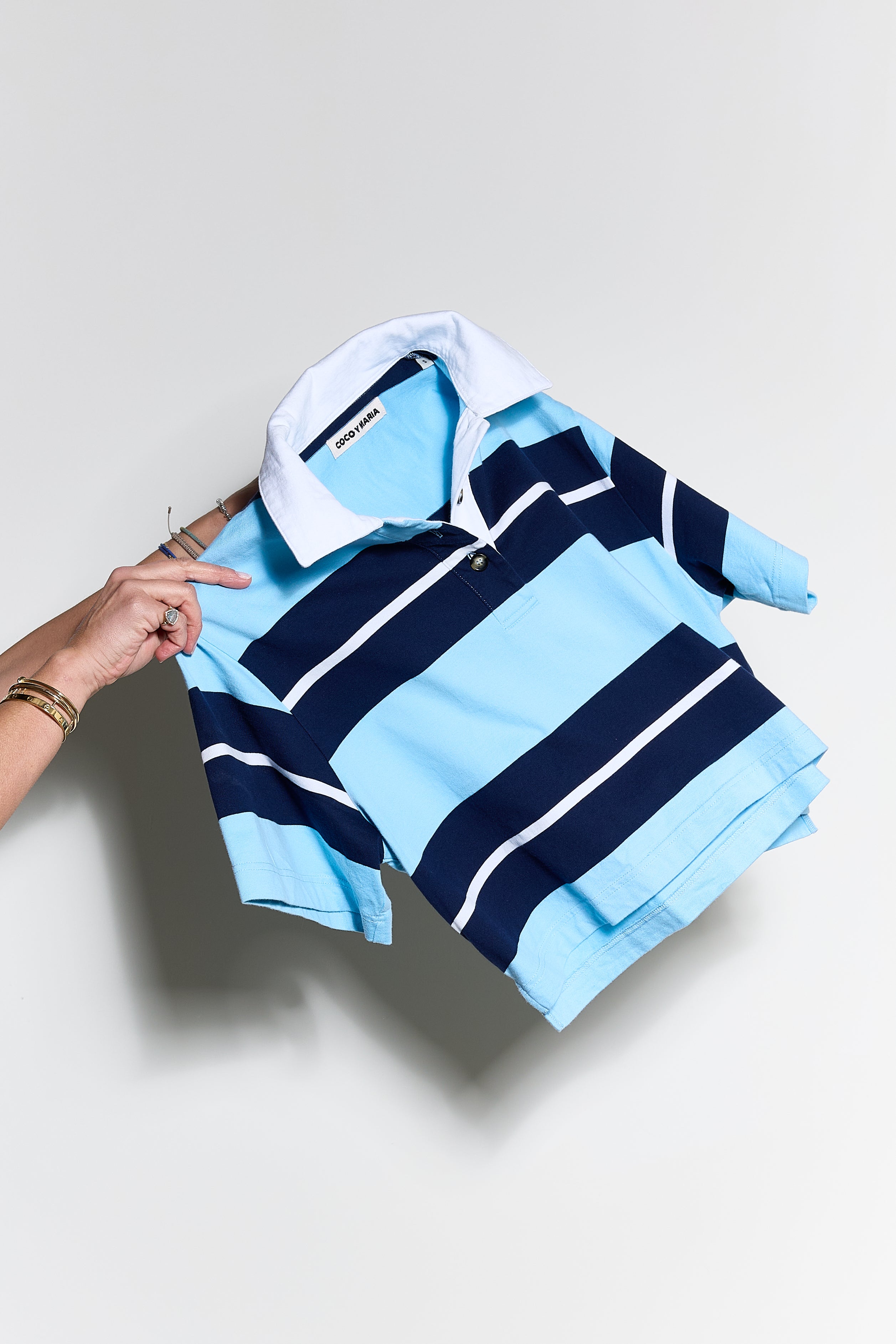 Pili Pili Polo