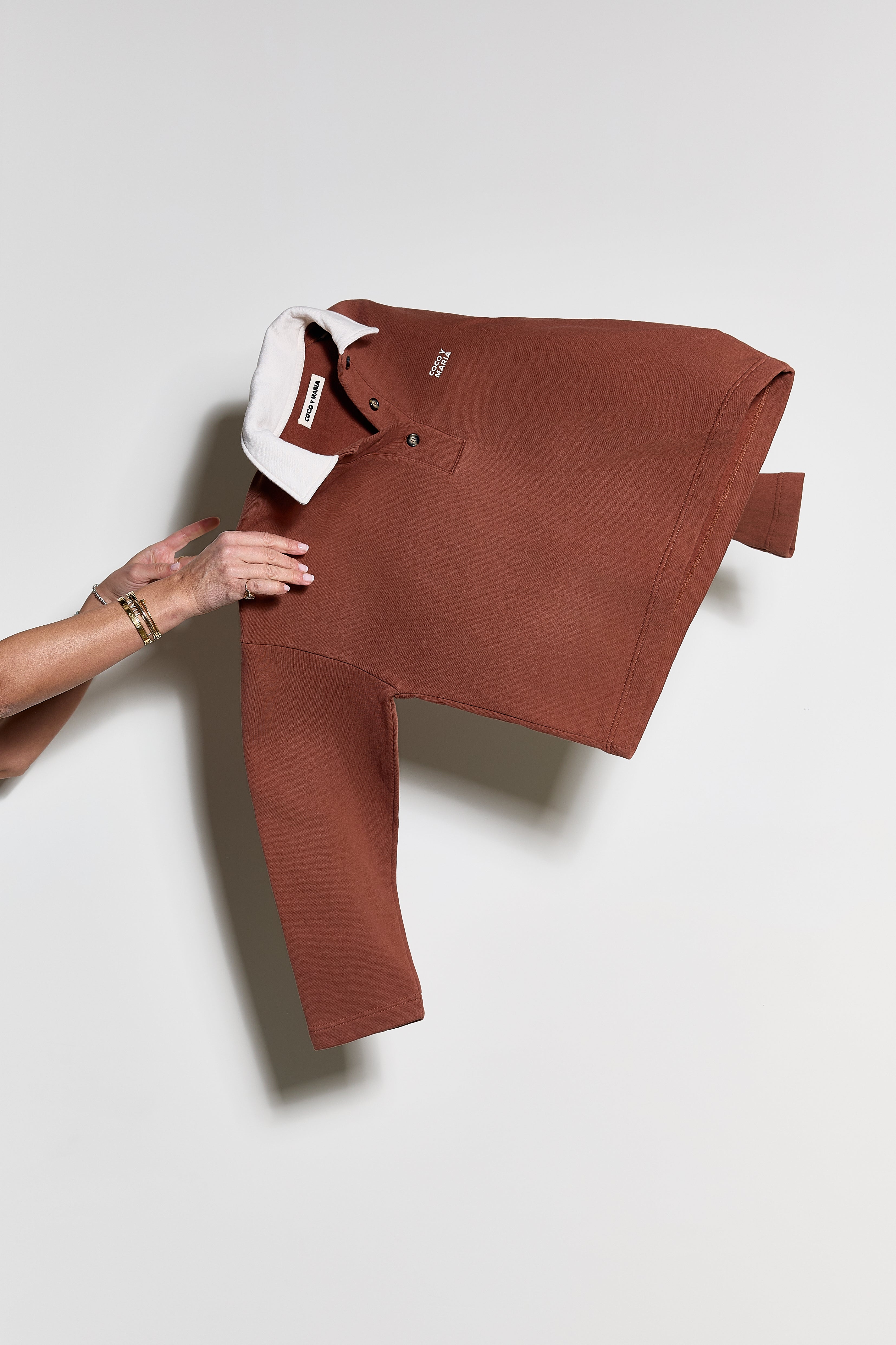 Coco Polo Brown