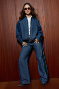 CAMILLA CAMPERA