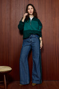 COCO POLO GREEN