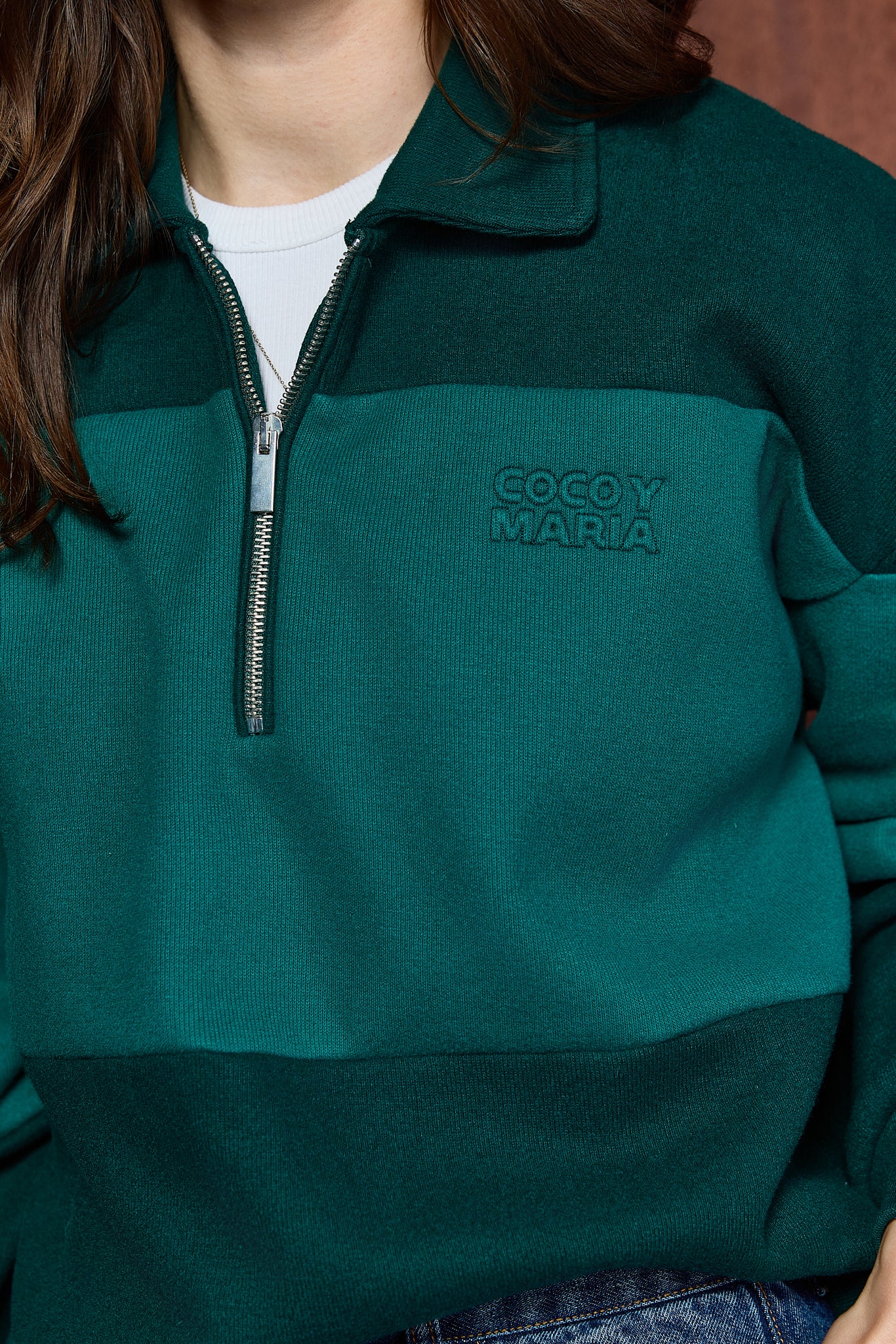 COCO POLO GREEN