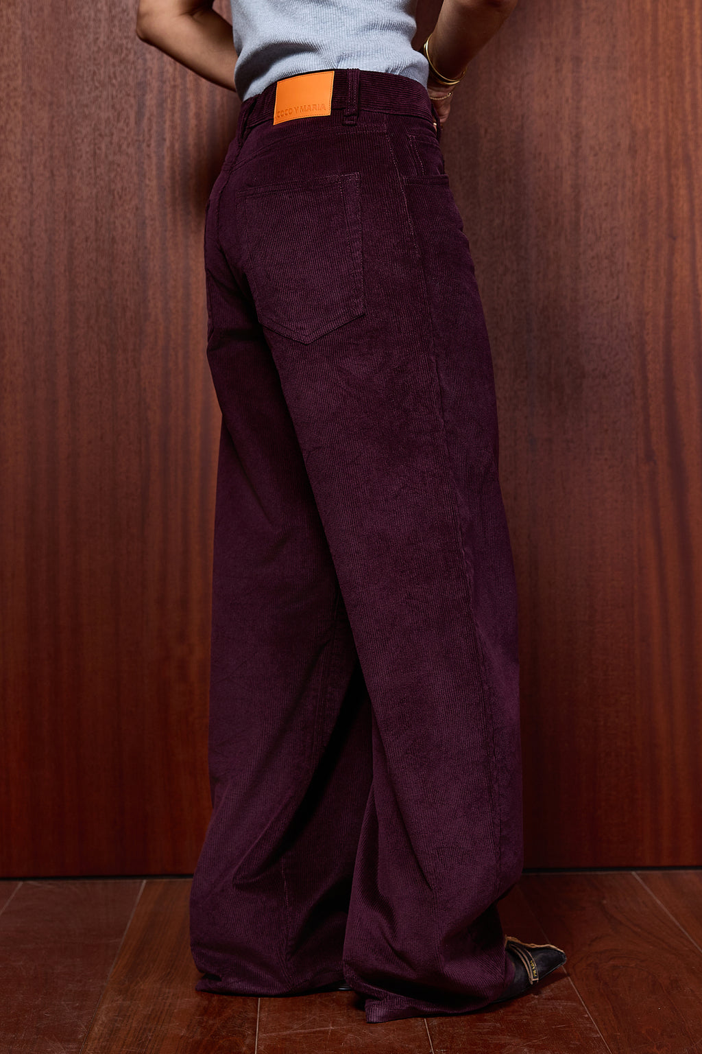 OTILIA CORDUROY