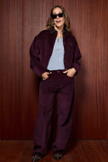 OTILIA CORDUROY
