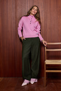 DOLLY KNIT