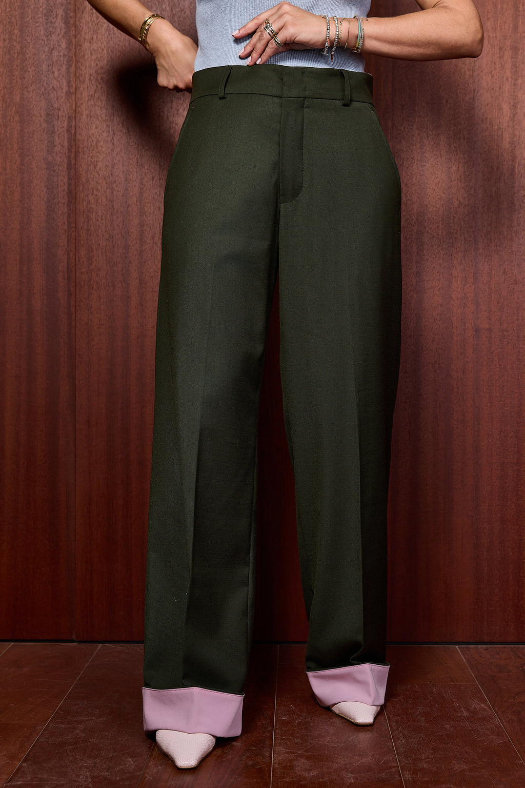 EL PANTALON
