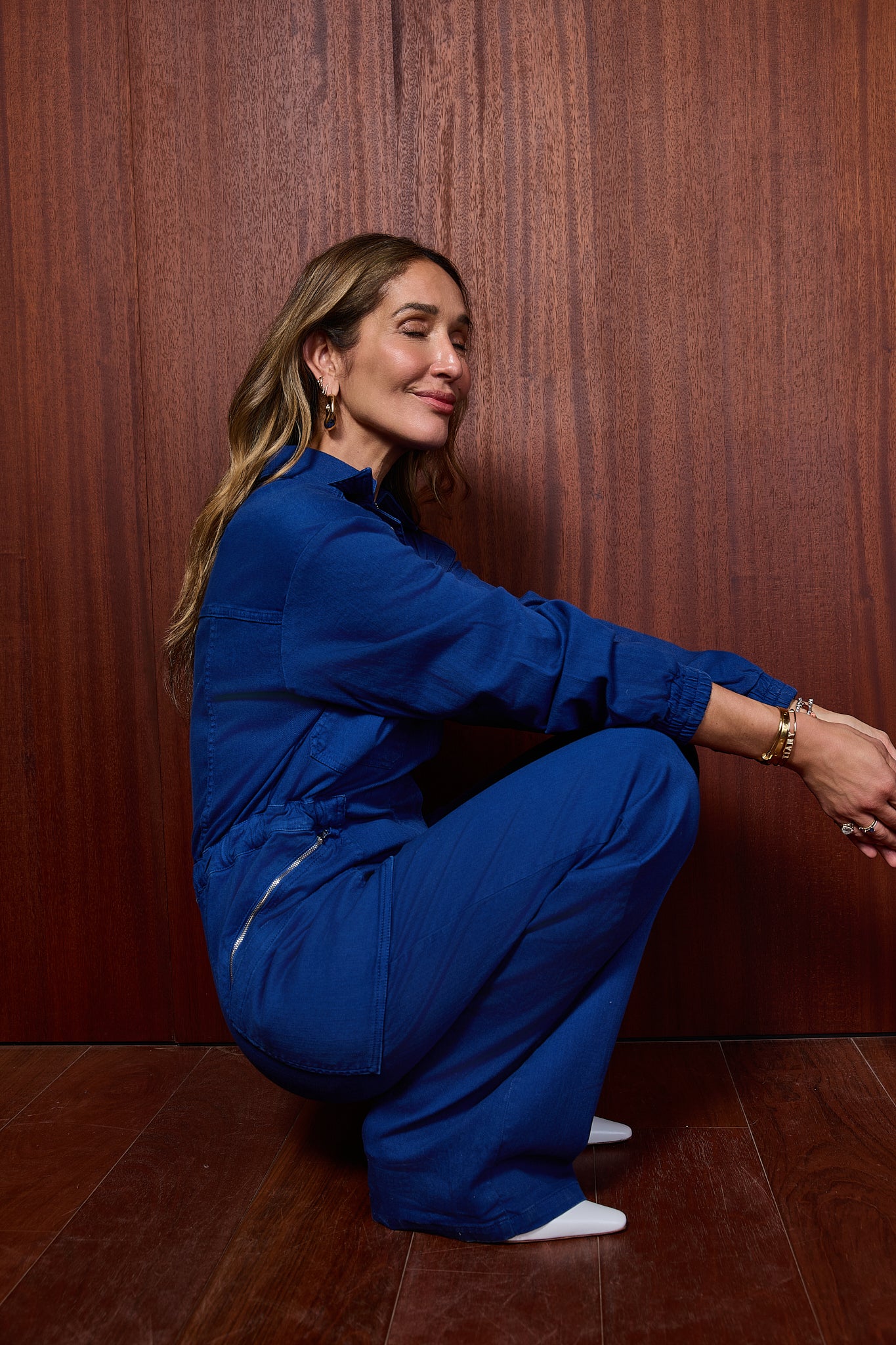 CARMEN JUMPSUIT