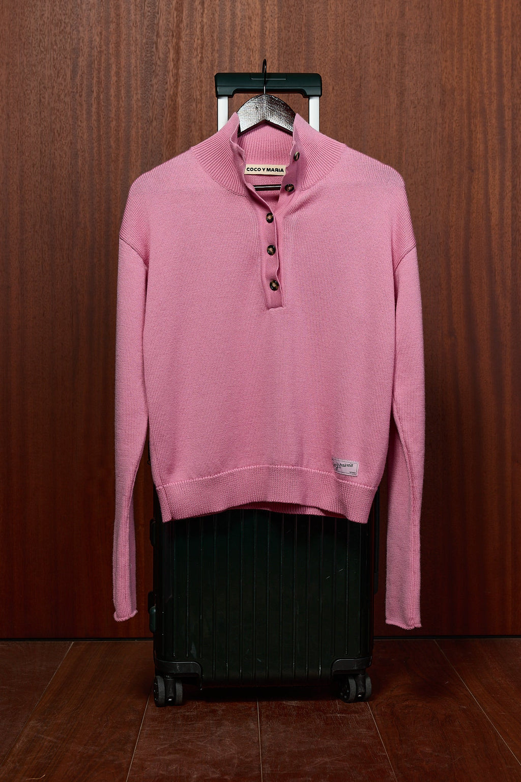 LEMONIE POLO