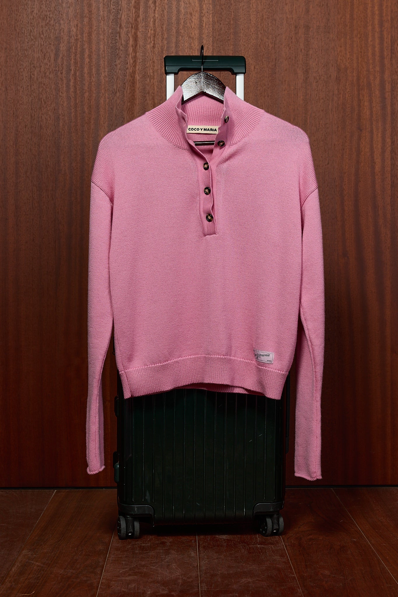 LEMONIE POLO