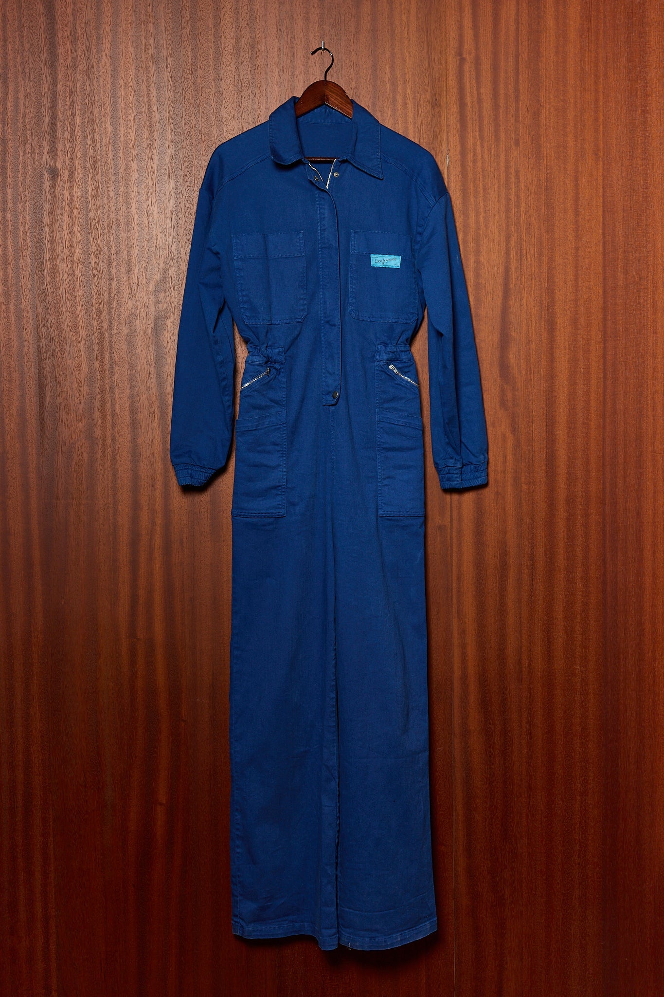 CARMEN JUMPSUIT