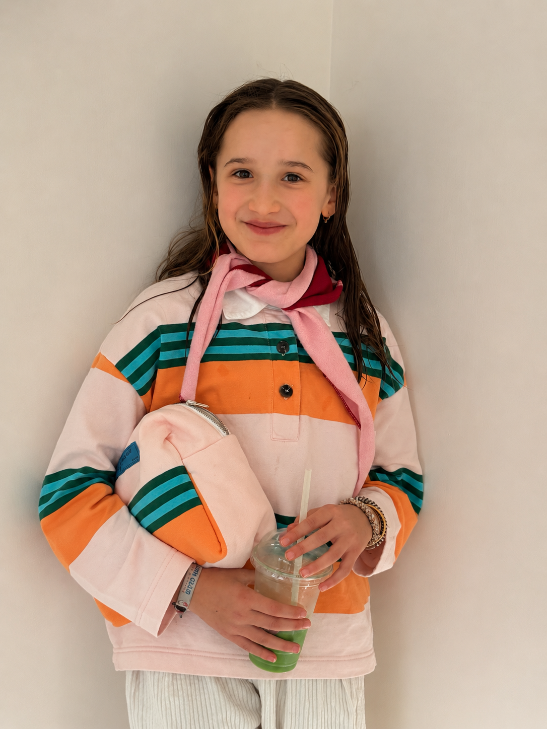 PABLO POLO KIDS