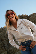 La Camisa Marina