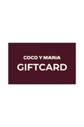 Coco Y Maria Digital Giftcard