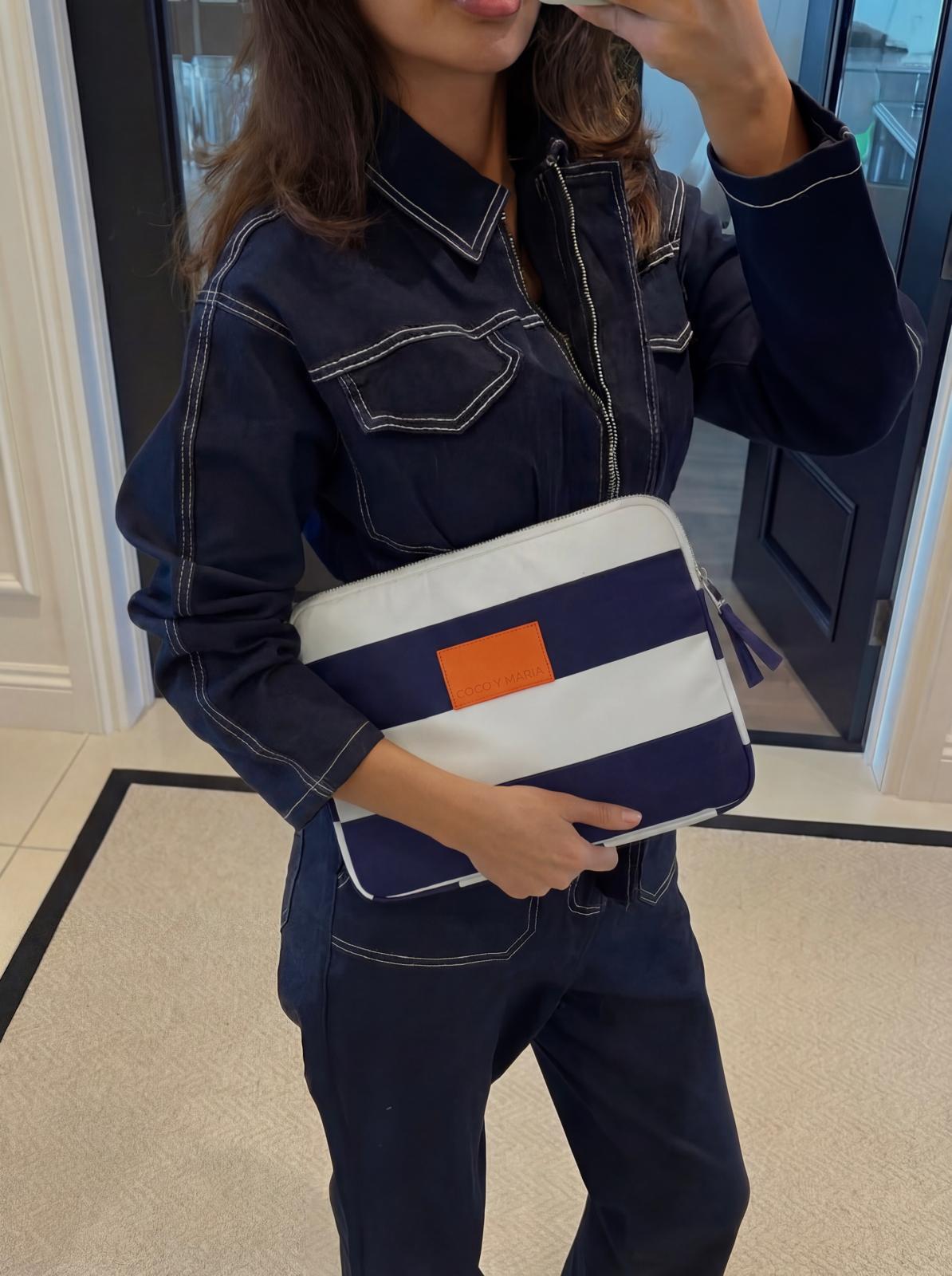 LUPITA COMPUTER BAG